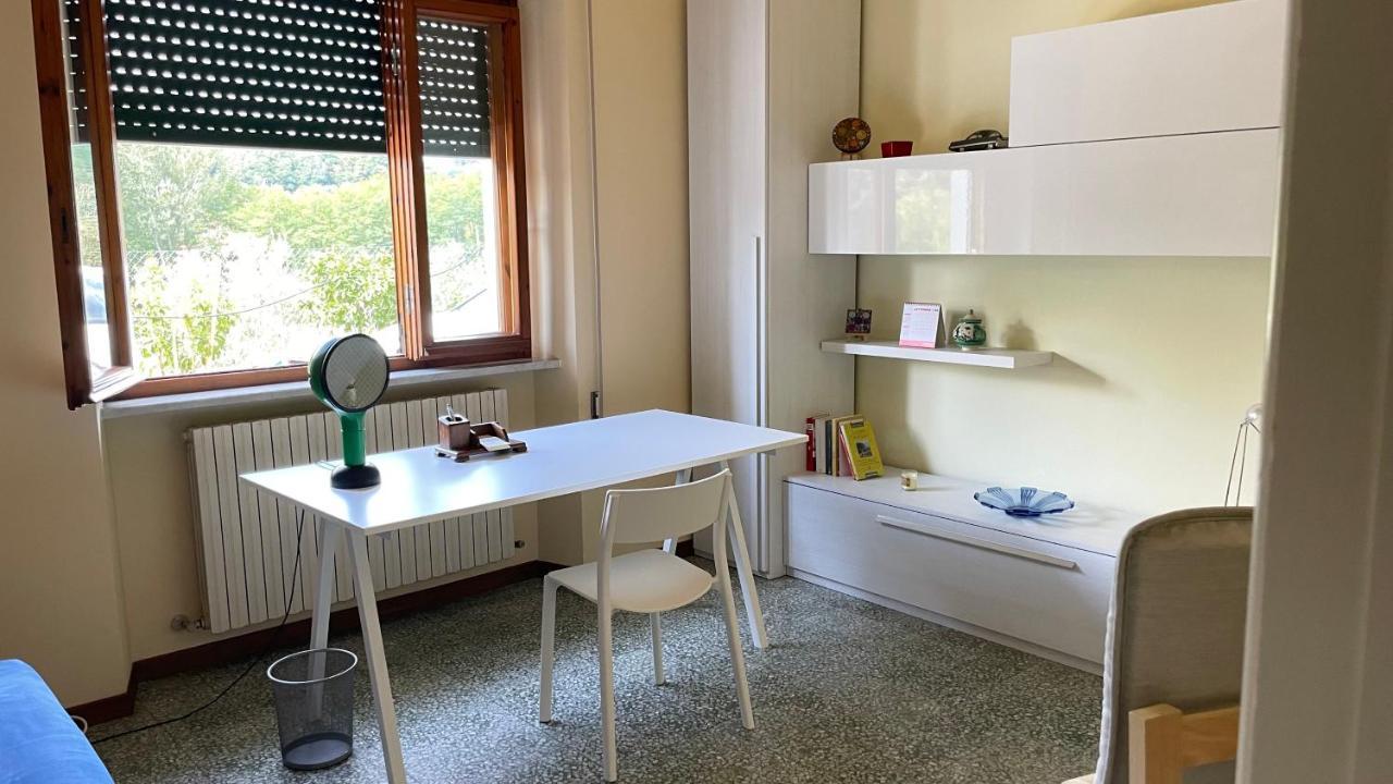 Ferienwohnung Tra Gli Olivi Lucca Exterior foto