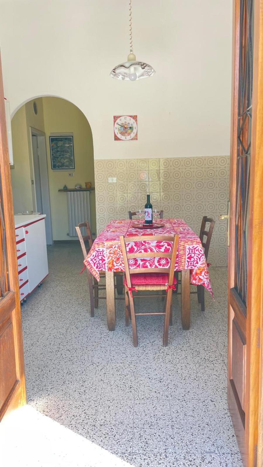 Ferienwohnung Tra Gli Olivi Lucca Exterior foto